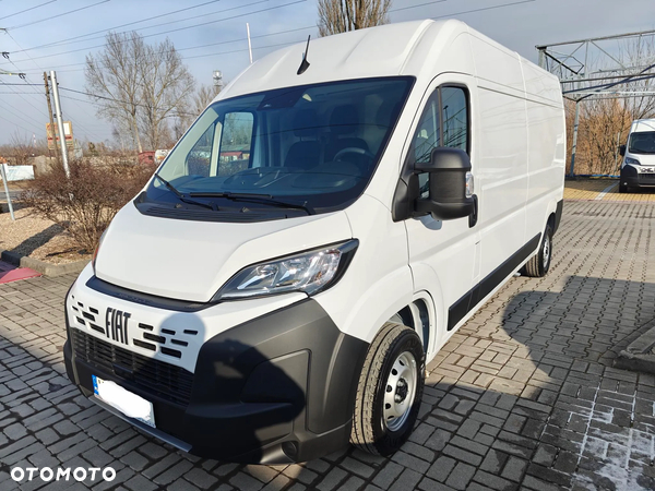 Fiat Ducato L3H2