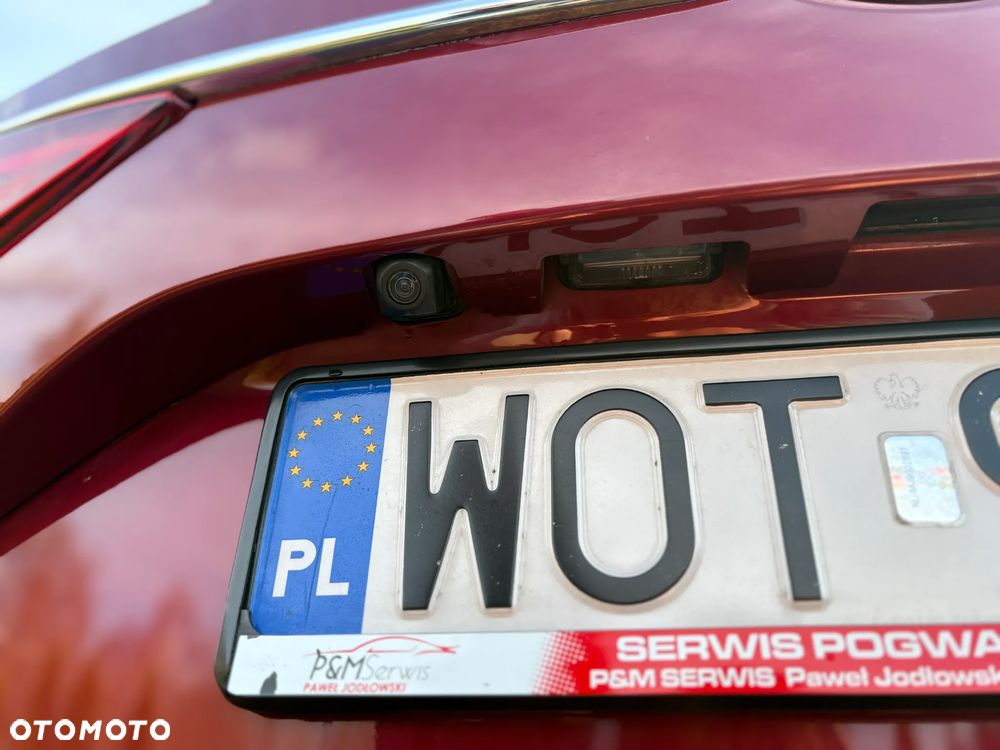 Toyota Avensis 1.8 Selection - 9