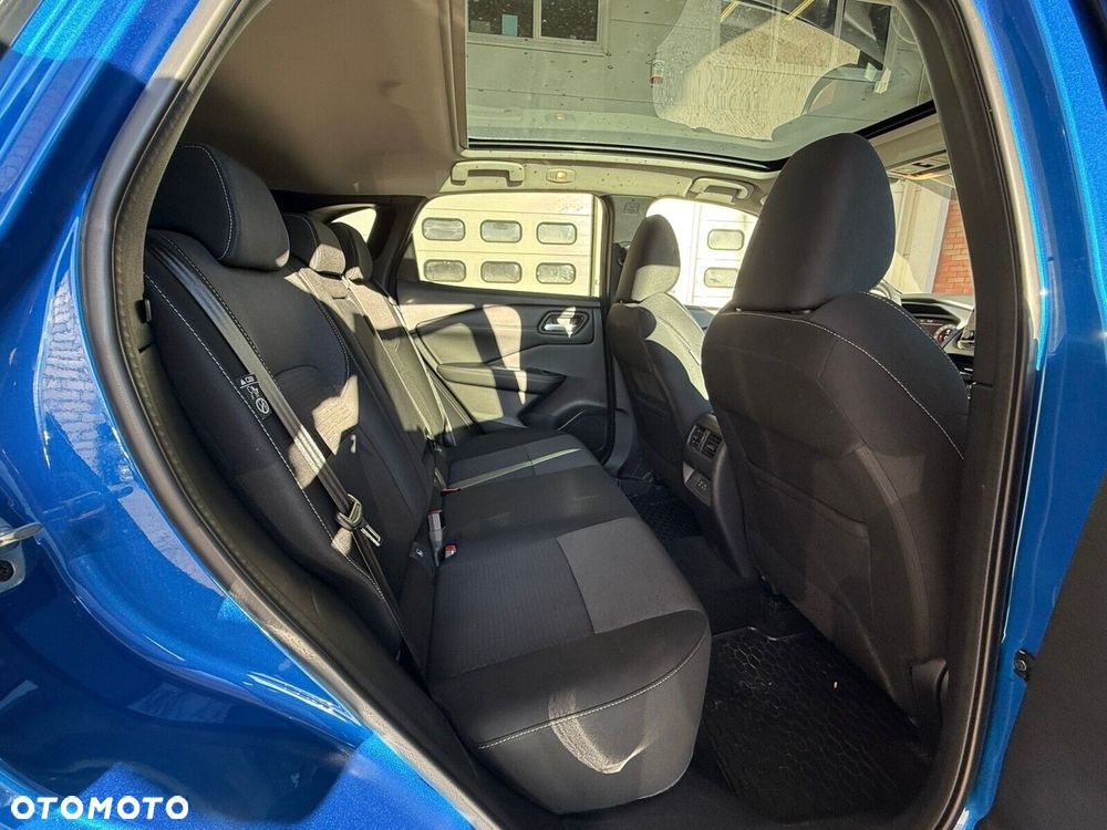 Nissan Qashqai 1.3 DIG-T MHEV Premiere Edition Xtronic - 13