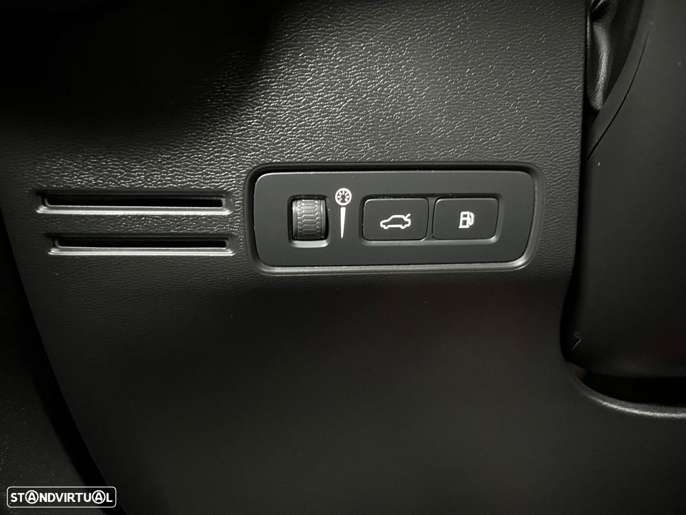 volvo xc-40 ver-t4-recharge-dkg-inscription - 19