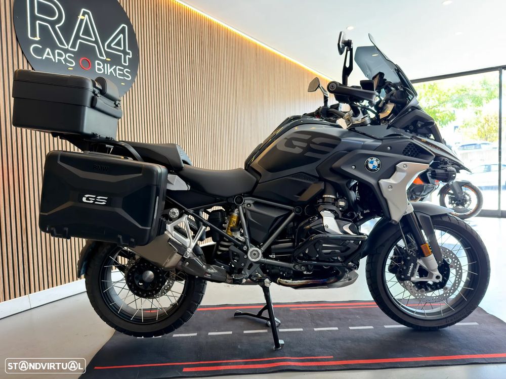 BMW R 1250 GS ULTIMATE EDITION (Série Limitada a 2100 unidades) - 31