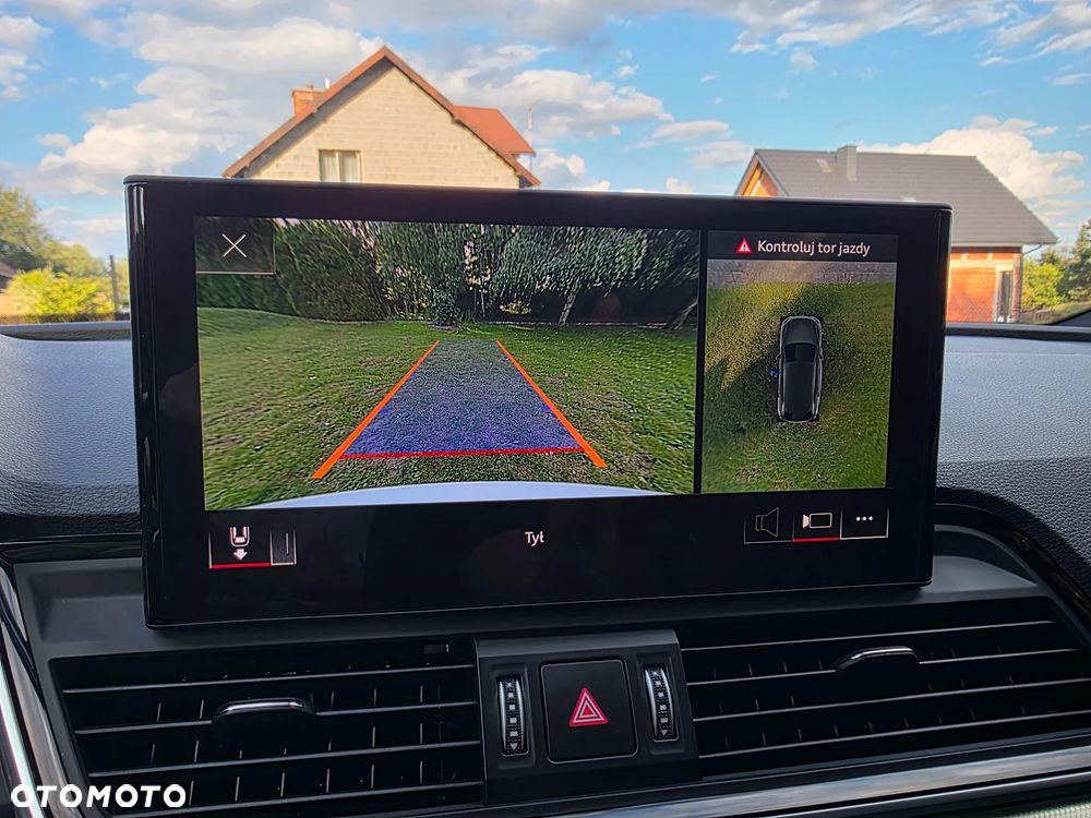 Audi Q5 45 TFSI quattro S tronic S line - 37