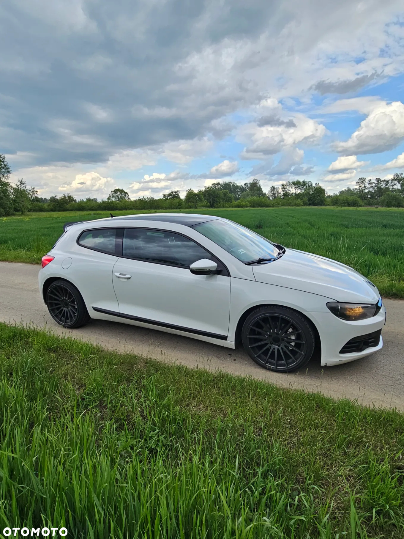 Volkswagen Scirocco 2.0 TDI - 4
