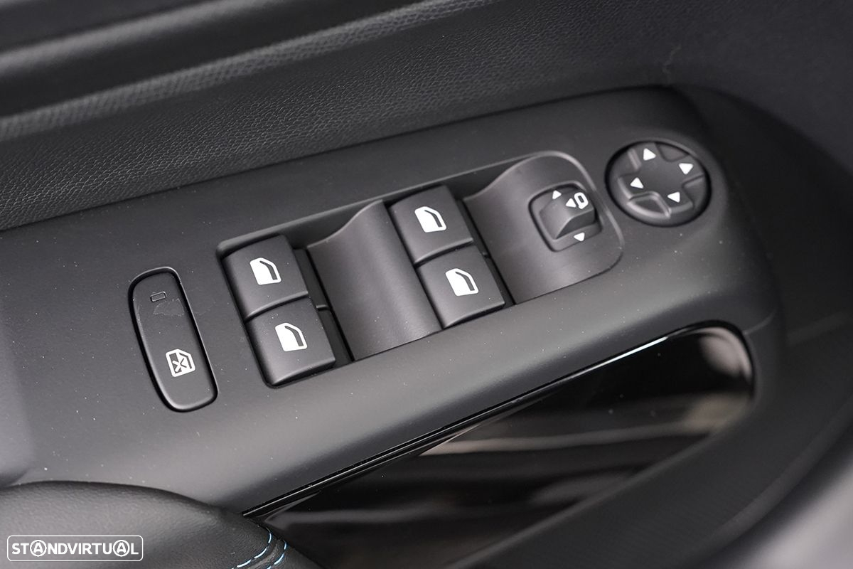 Citroën C5 Aircross 1.5 BlueHDi Shine Pack EAT8 - 21