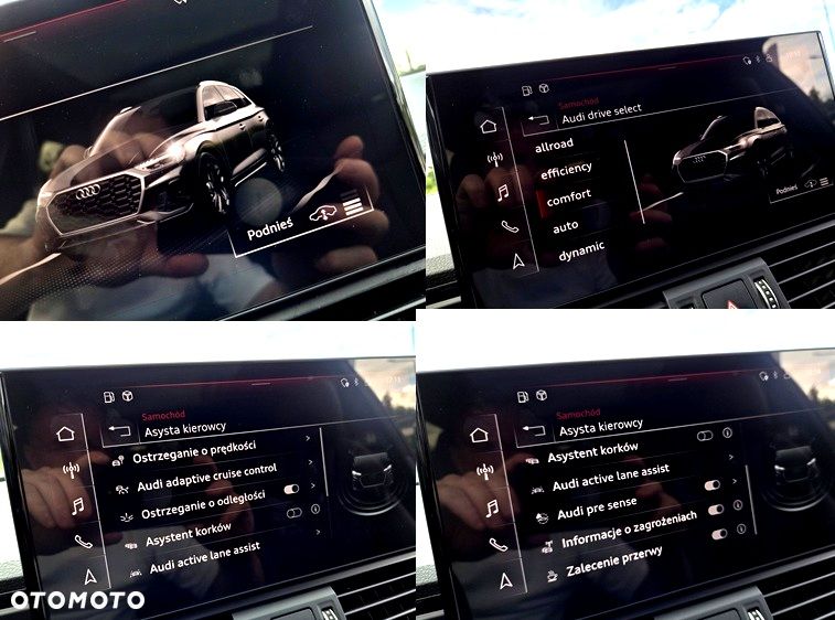 Audi Q5 50 TFSIe quattro S tronic S line - 15