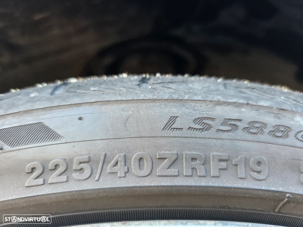 BMW 320 d Aut. M Sport - 16