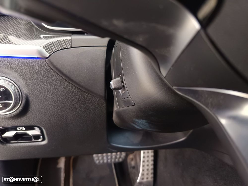 Mercedes-Benz C 300 d AMG Line - 21