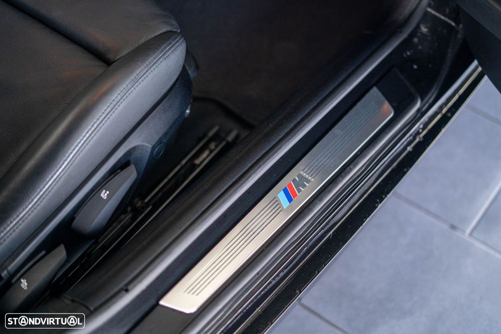 BMW Z4 18 i Pack M Auto - 18