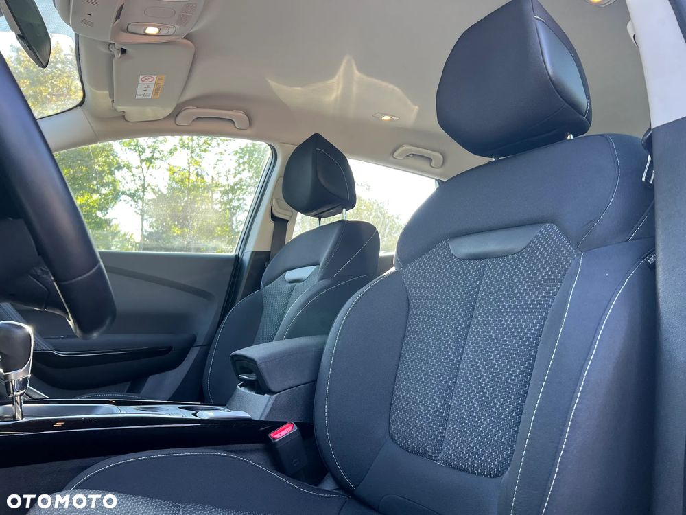 Renault Kadjar 1.3 TCe FAP Intens EDC - 9