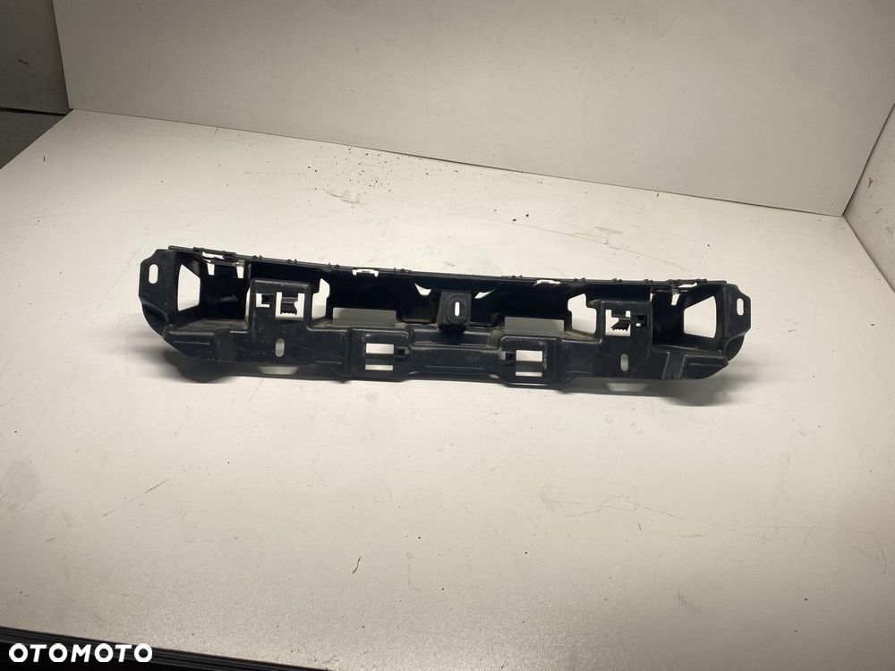ŚLIZG ABSORBER ZDERZAKA TYLNEGO CITROEN C3 DS3 - 3