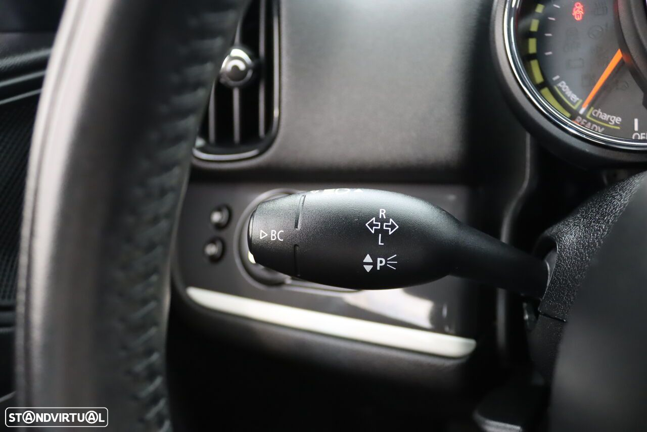 MINI Countryman Cooper SE ALL4 Auto - 13