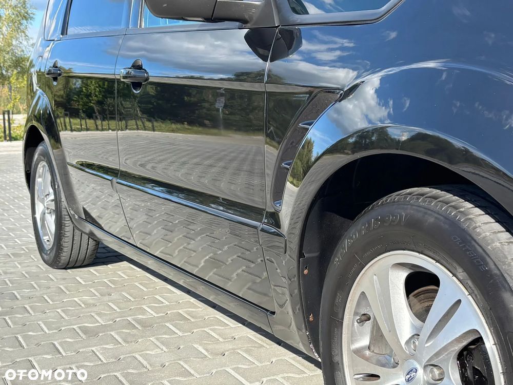 Ford S-Max 1.8 TDCi Silver X - 15