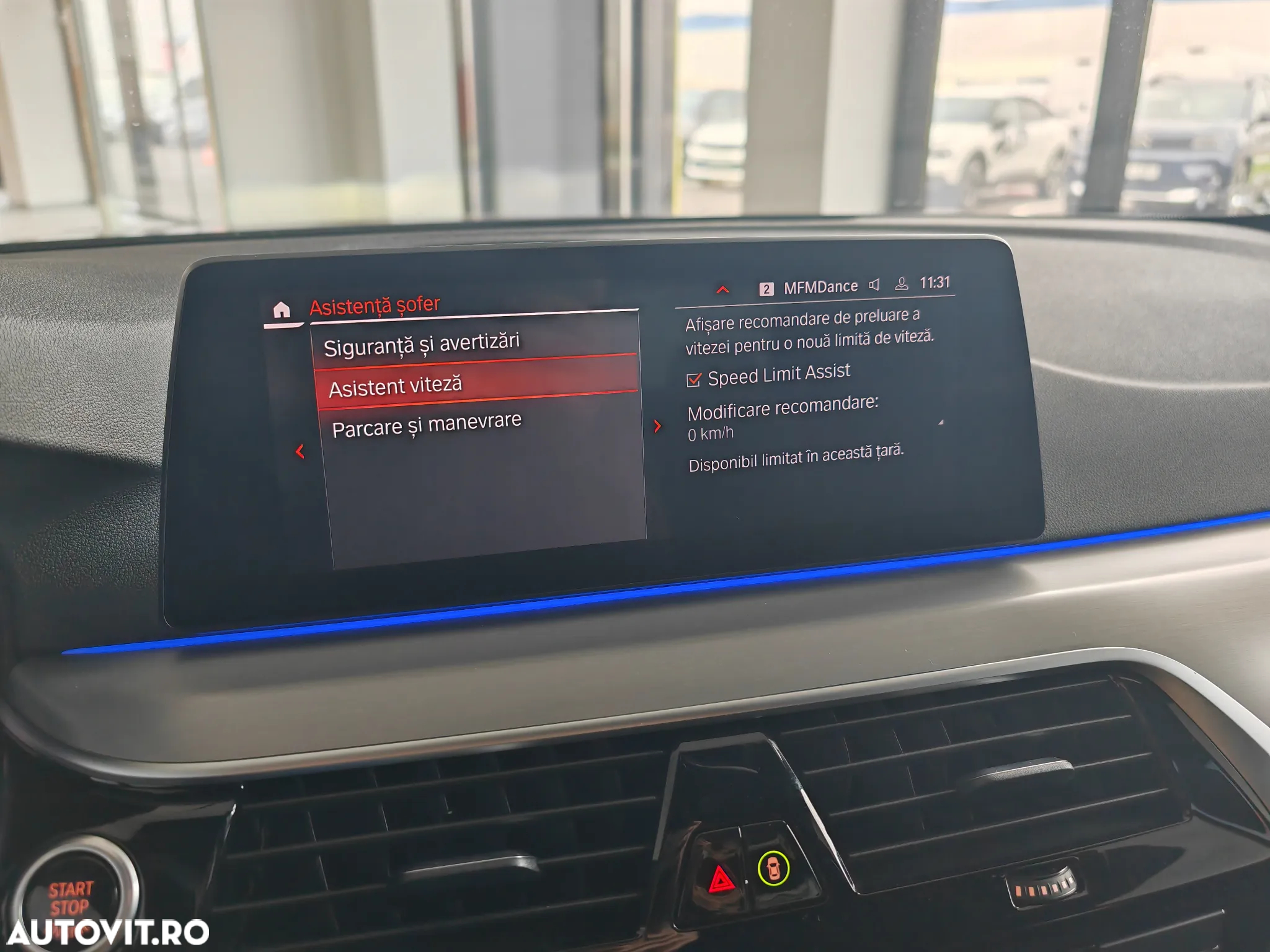 BMW Seria 5 520d xDrive AT - 39