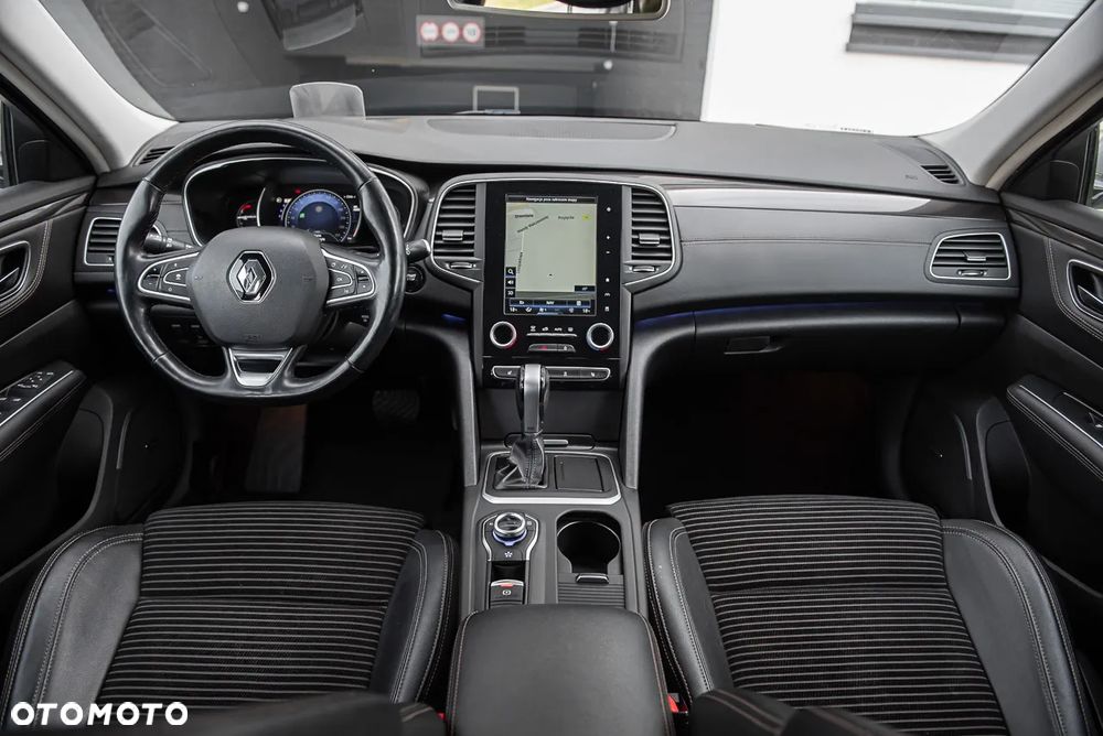 Renault Talisman ENERGY TCe 200 EDC ELYSEE - 16