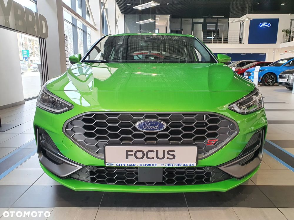 Ford Focus 2.3 EcoBoost ST X - 3