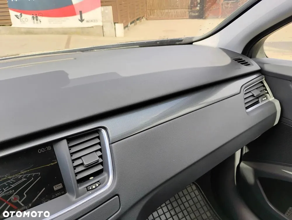 Peugeot 508 2.0 HDi Allure - 22