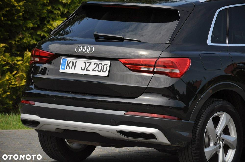 Audi Q3 35 TDI Advanced S tronic - 17