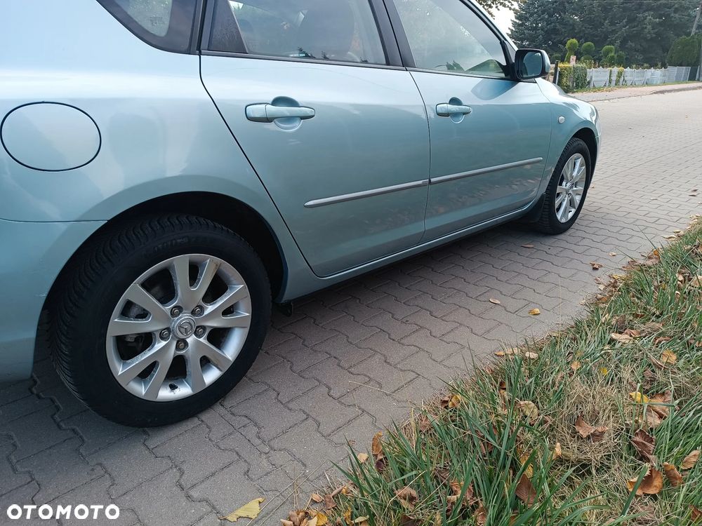Mazda 3 - 17