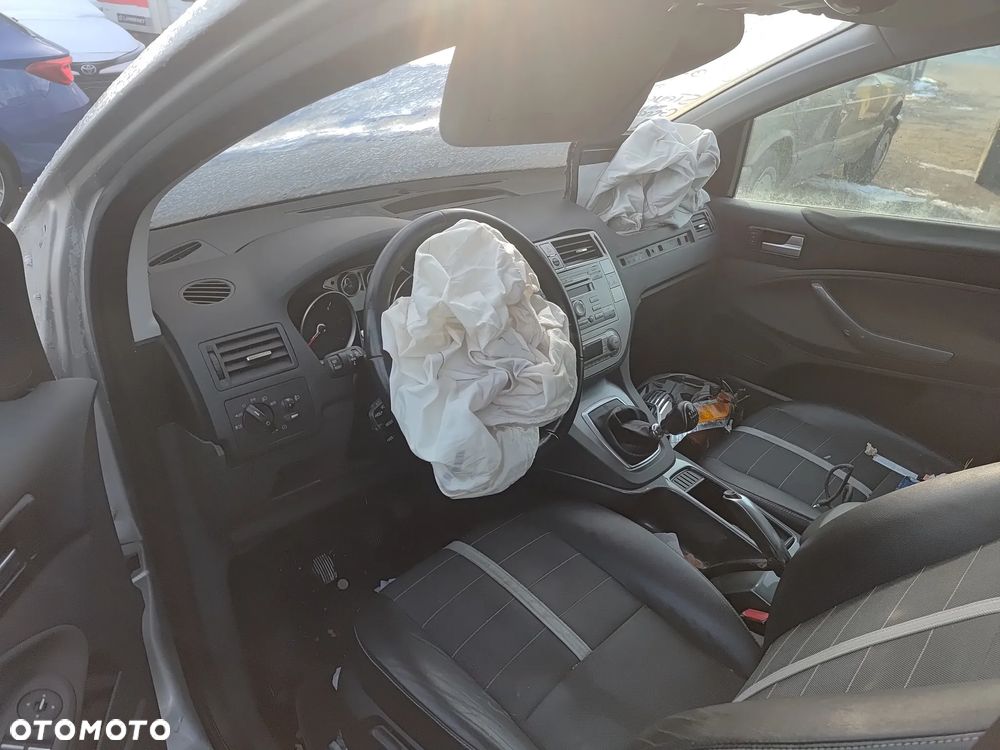 Ford Kuga 2.0 TDCi Trend - 10