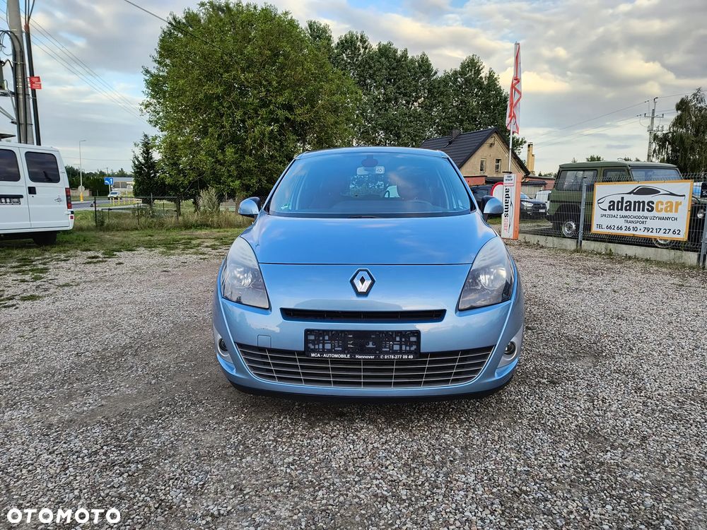 Renault Scenic 1.4 16V TCE Expression - 4