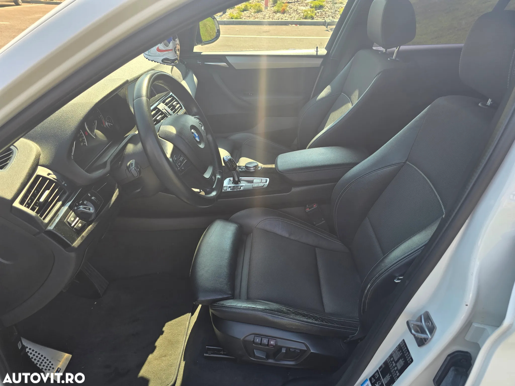 BMW X4 xDrive20d Aut. M Sport - 4