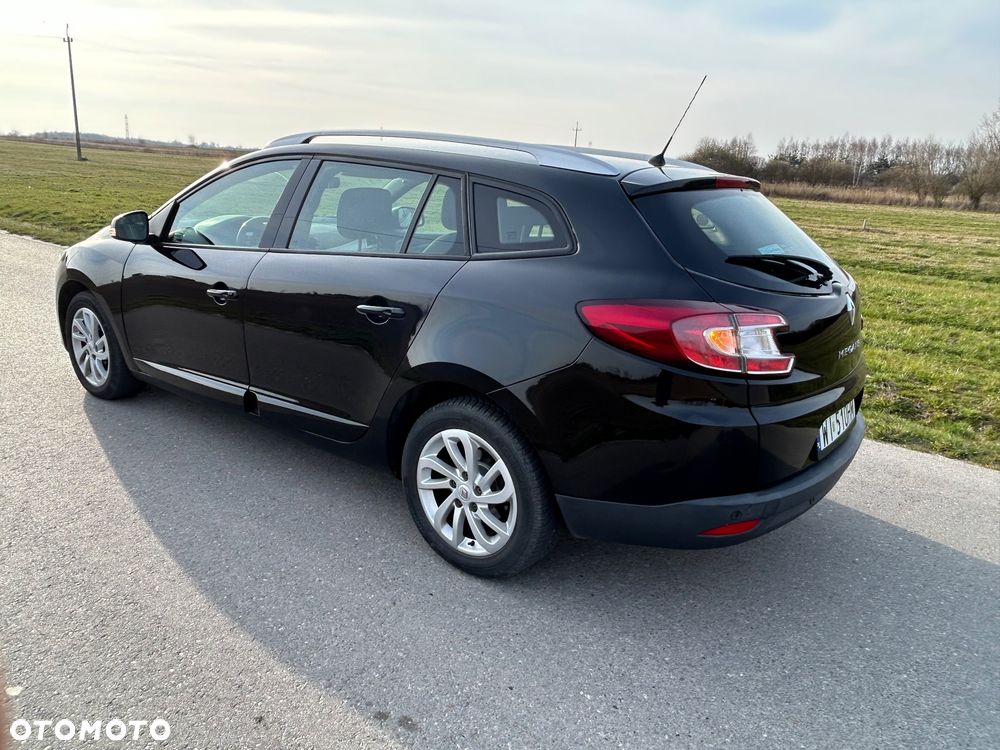 Renault Megane - 5