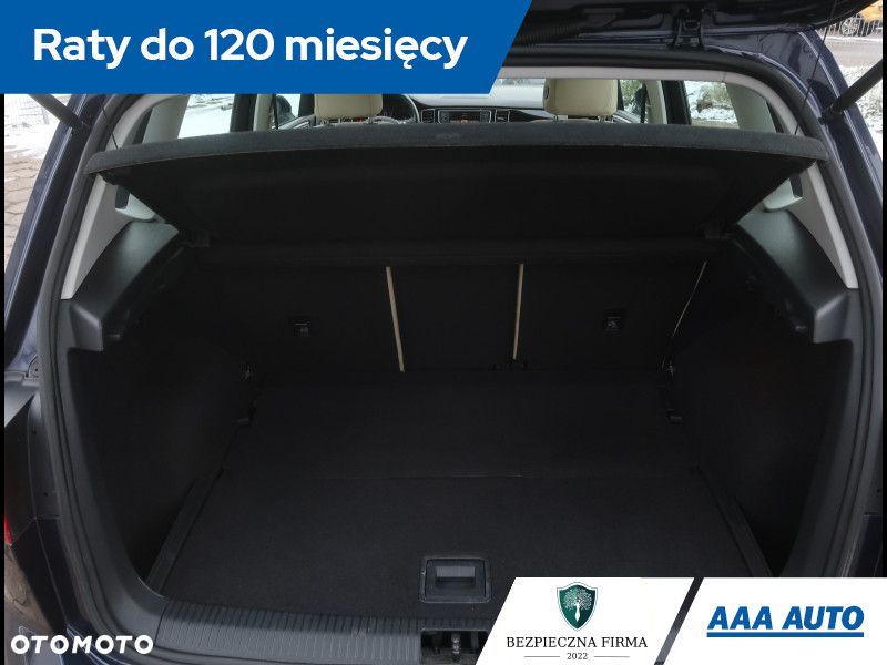 Volkswagen Golf Sportsvan - 15