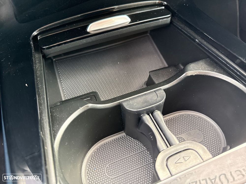Mercedes-Benz CLA 180 d Shooting Brake Progressive Aut. - 22