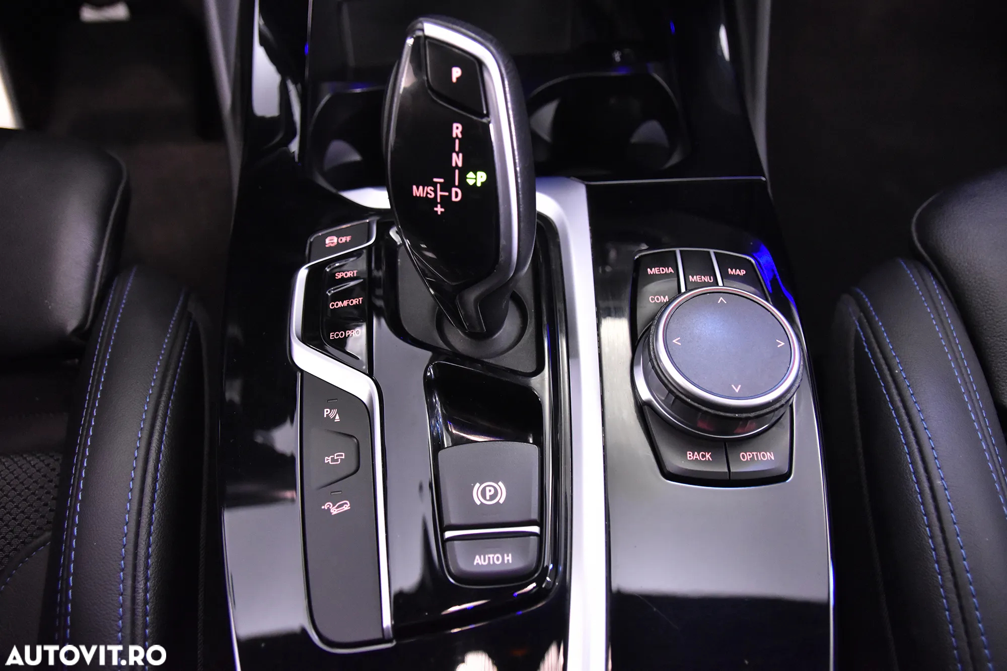 BMW X4 xDrive20d M Sport - 17