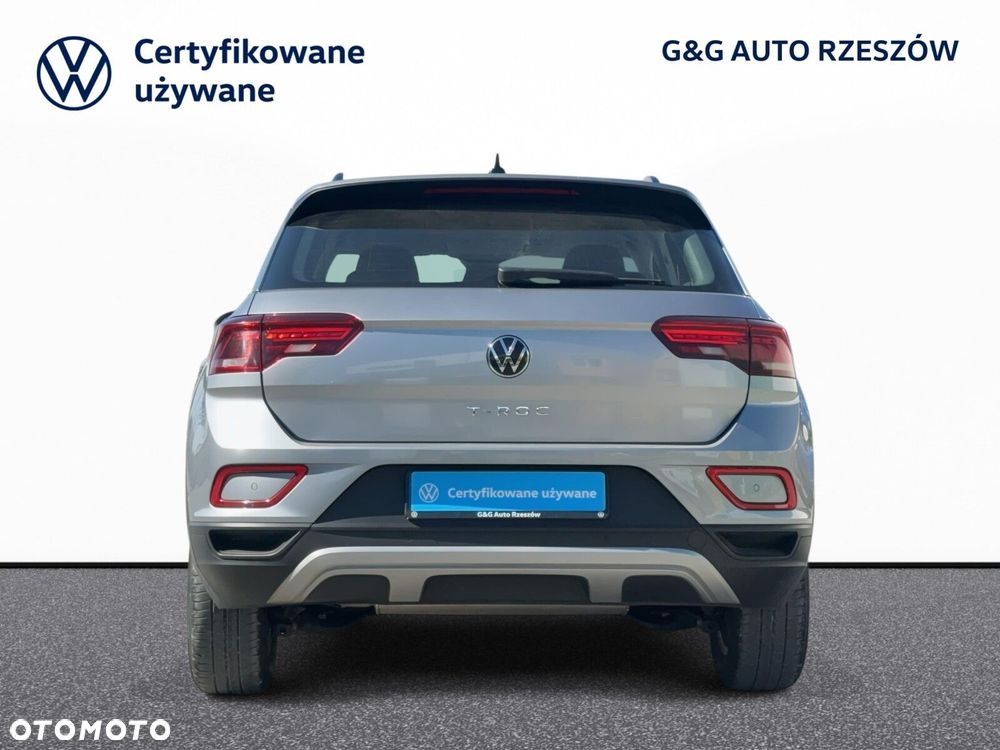 Volkswagen T-Roc 1.5 TSI Life - 13