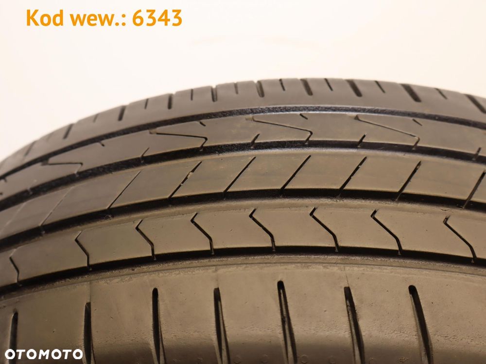 Hankook Ventus Prime 3X - 215/65 R17 - 8