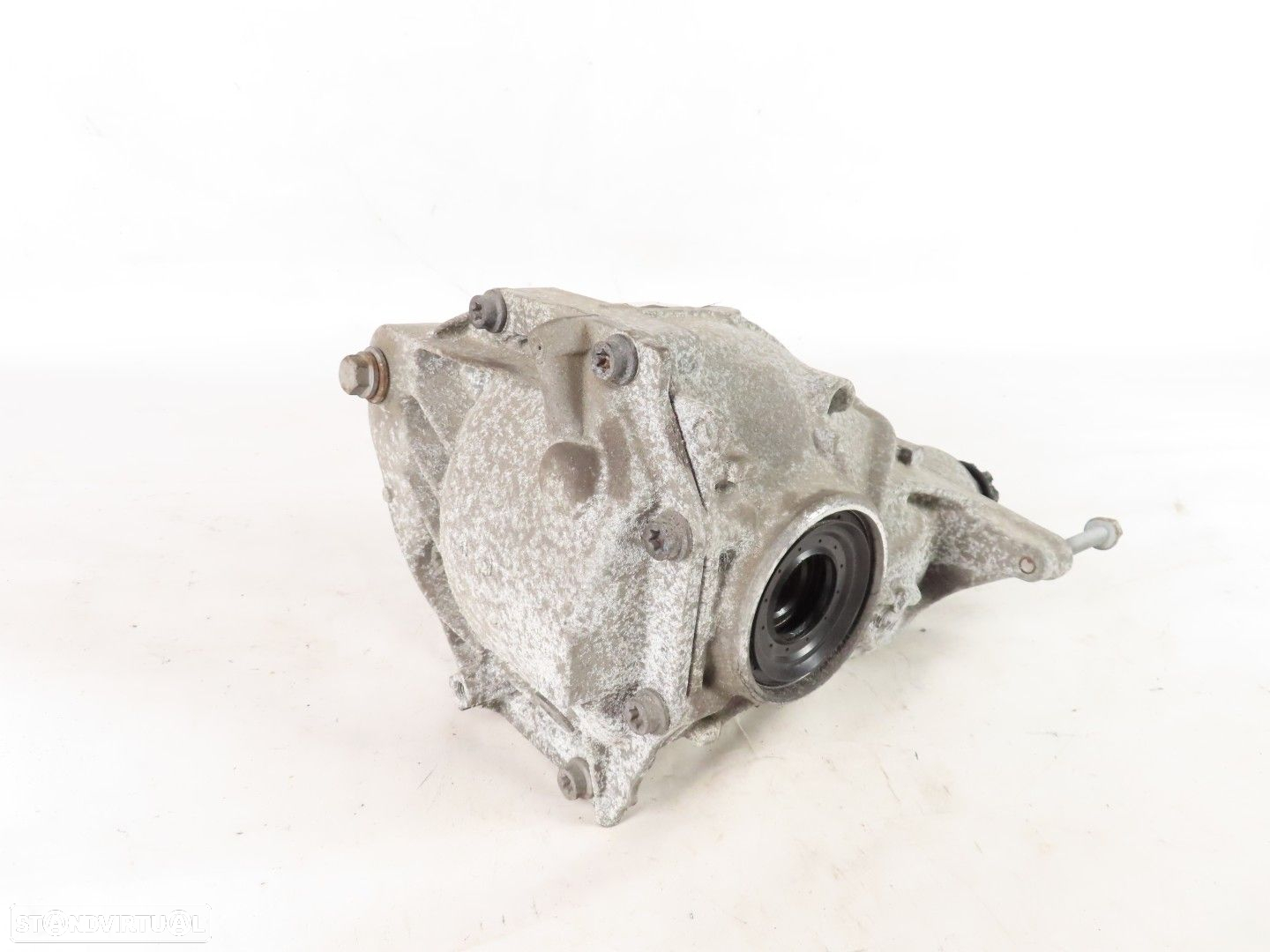 Diferencial "3.23" Trás Seminovo/ Original BMW 7 (G11, G12)/BMW 5 (G30, F90) 331... - 2
