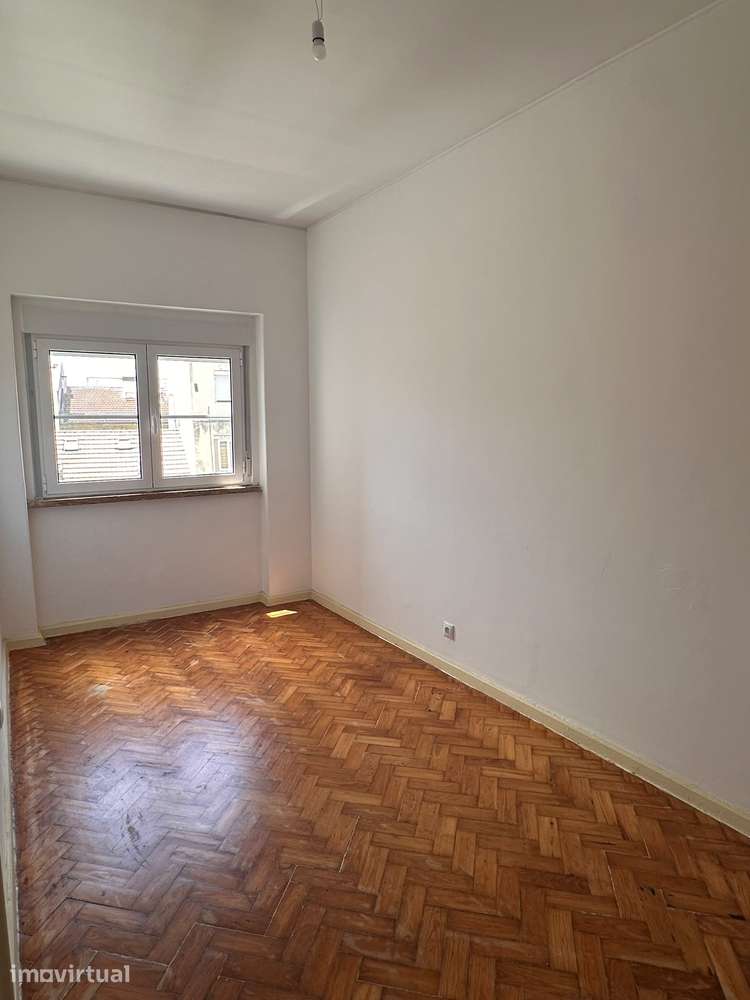T3 duplex Penha de França remodelado - Grande imagem: 3/25