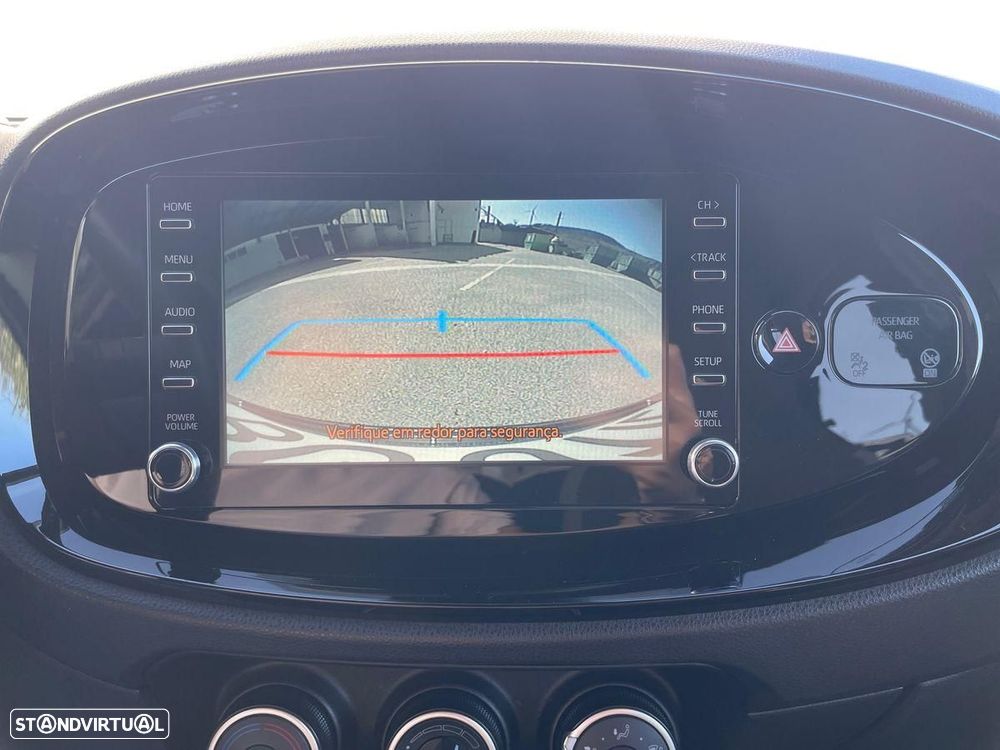 Toyota Aygo X 1.0 Pulse - 24
