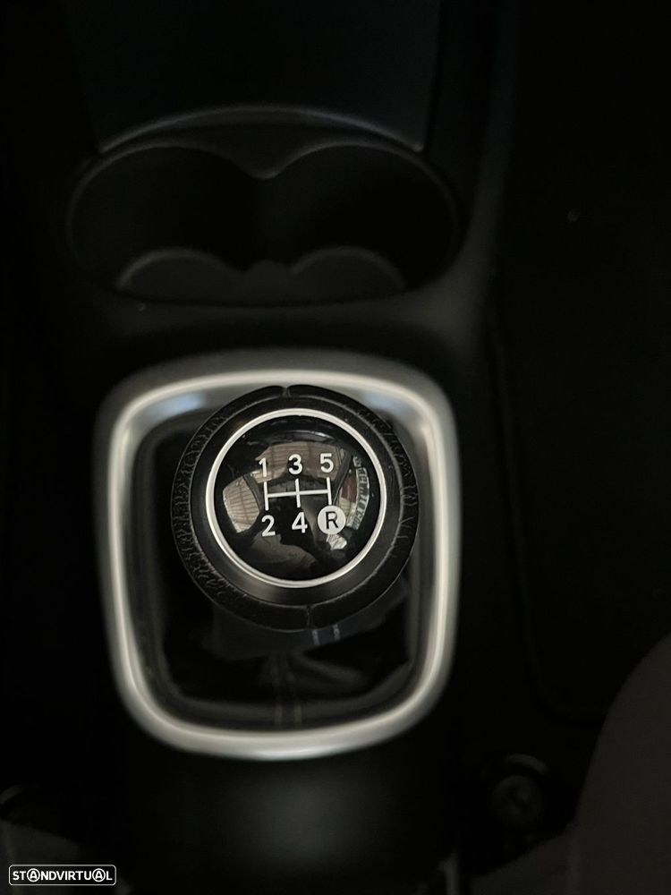 Toyota Yaris 1.0 VVT-i Comfort - 15