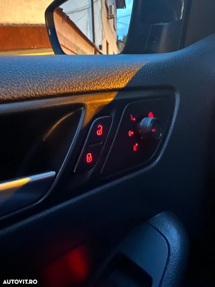 Volkswagen Jetta 1.4 TSI DSG Highline - 15