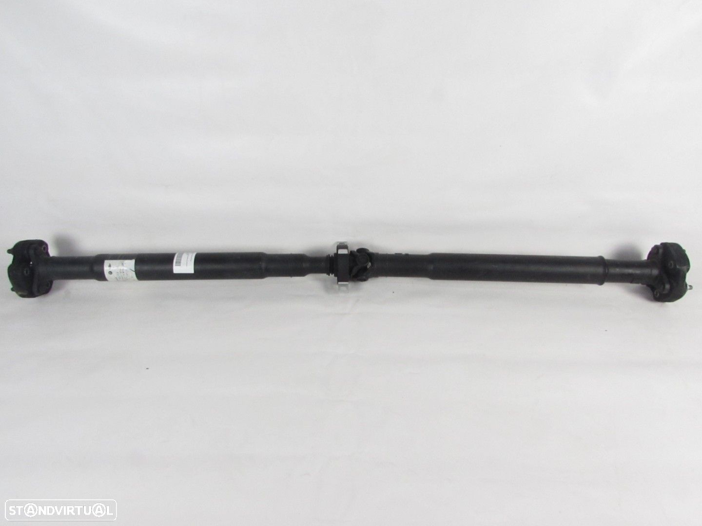 Transmissão Central Seminovo/ Original BMW 7 (G11, G12) 26108671029 - 1