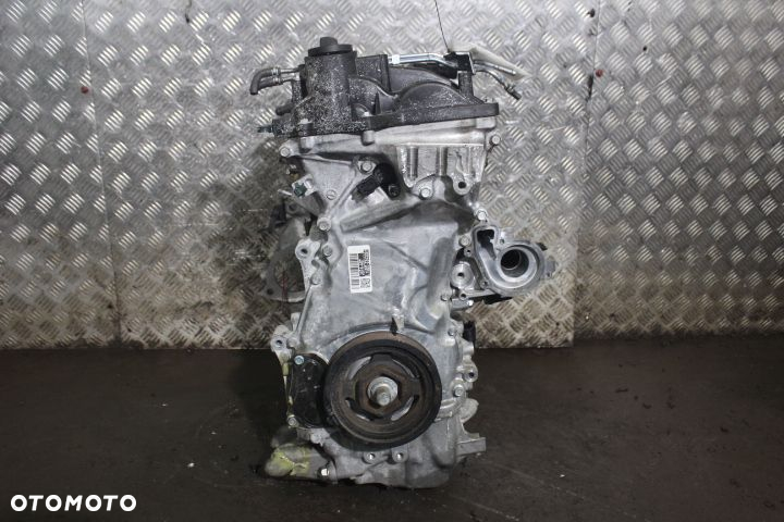 SILNIK  HONDA CR-V V 1.5VTEC L15BE J5PAA87 - 4