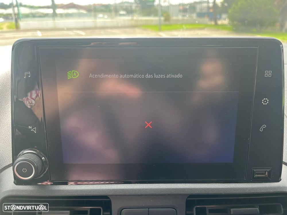 Opel Combo 1.5 CDTi 102cv L1H1 Enjoy  - AC - IVA DEDUTÍVEL - 47