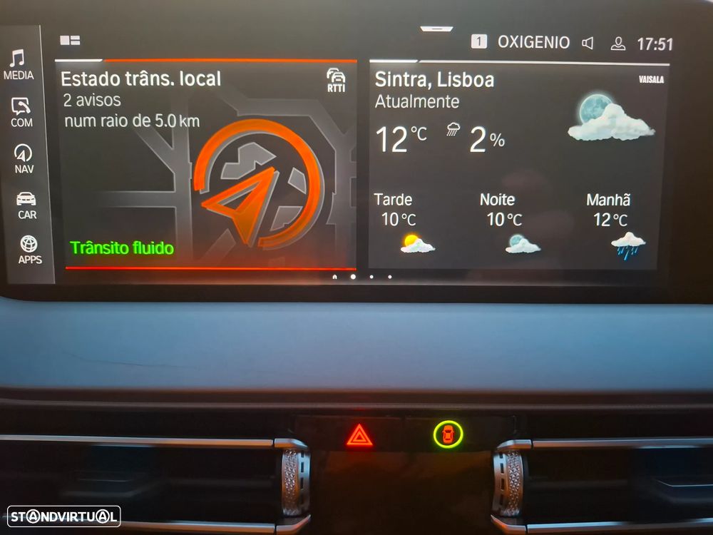 BMW 116 i Line Sport - 25