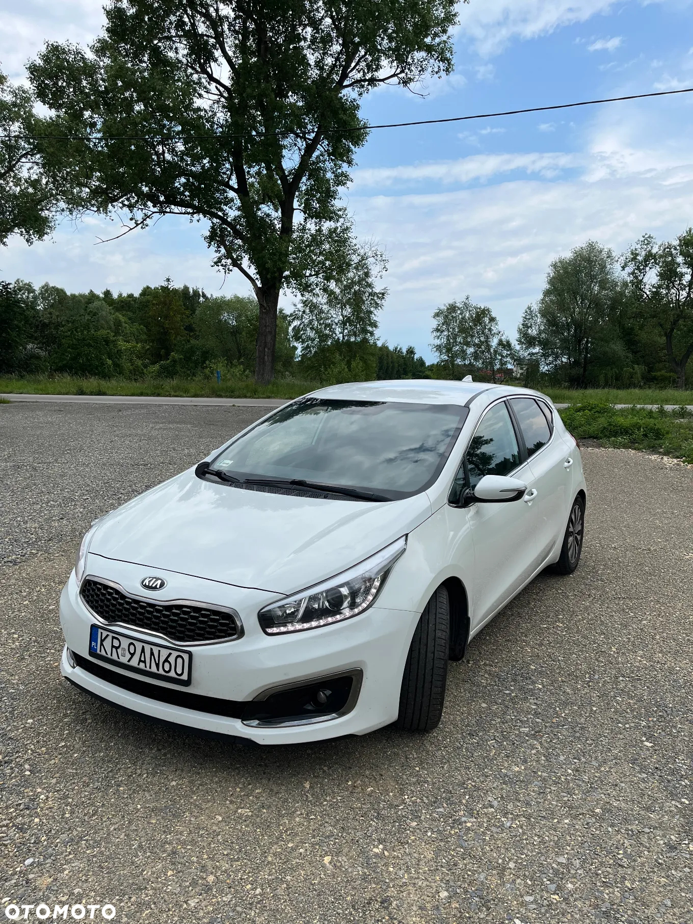 Kia Ceed Cee'd 1.6 GDI L Business Line - 8