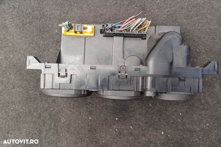 Comanda AC 69262209 J2900ASIC 69262209 J2900ASIC Opel Vectra B [facel - 2