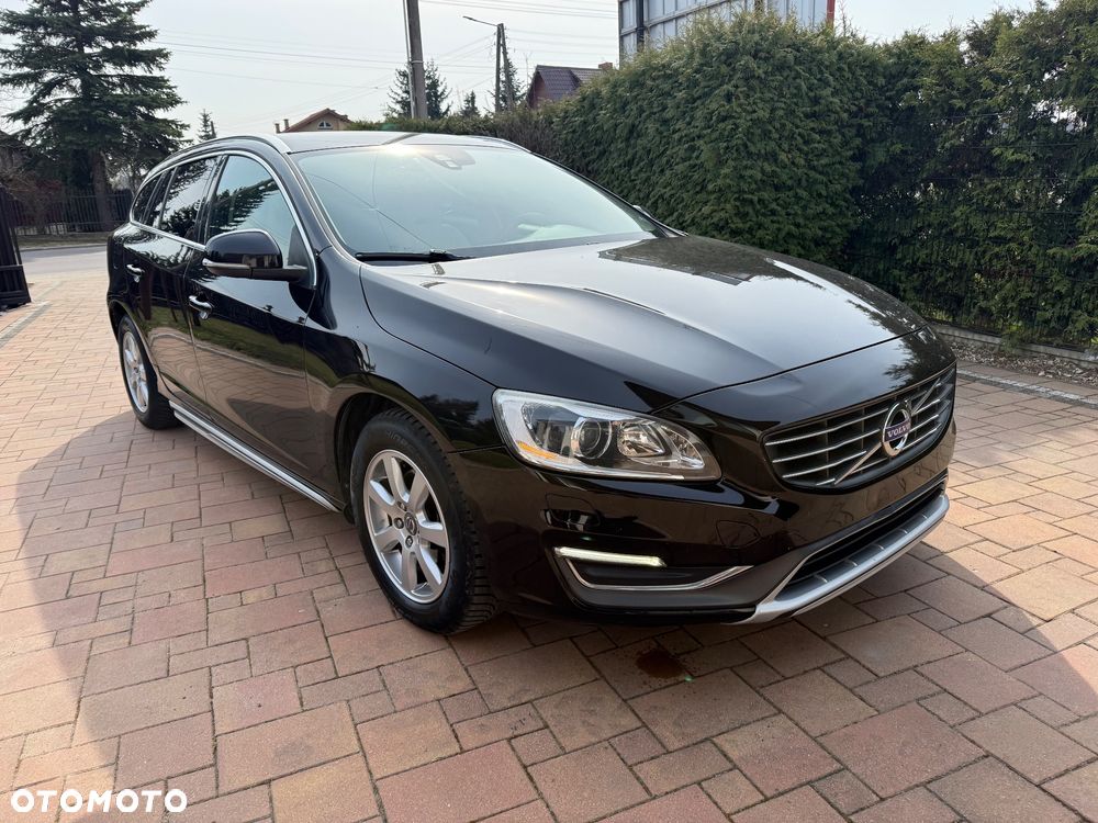 Volvo V60 T3 - 2