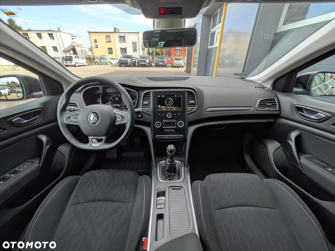 Renault Megane 1.3 TCe FAP Limited - 2