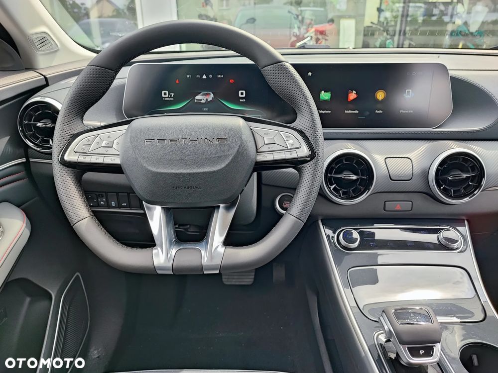 Forthing T5 EVO - 13