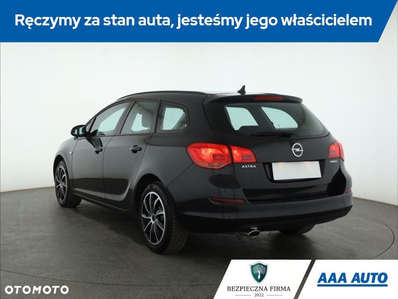 Opel Astra - 6