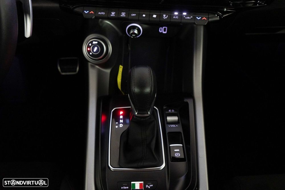 Alfa Romeo Tonale 1.3 Plug-In Hybrid Veloce e-AWD - 27