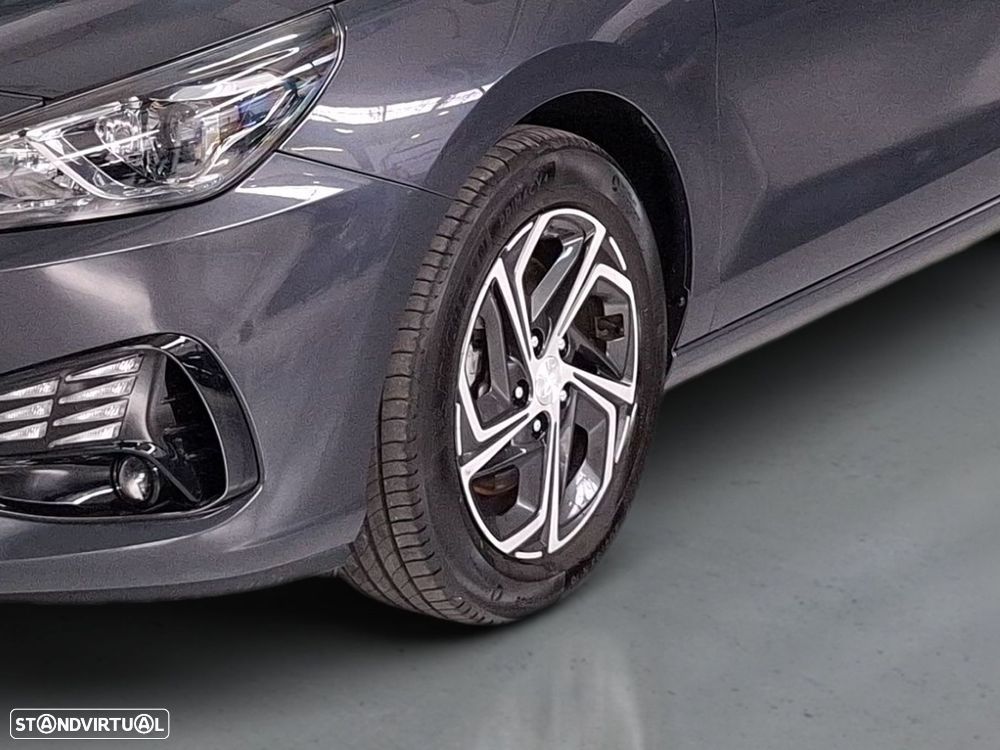 Hyundai i30 1.0 T-GDI Style Plus - 4