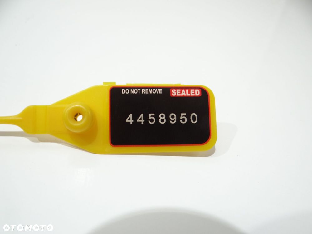 RADIO CZYTNIK CD NAWIGACJA NAVI BMW E60 E61 LCI 9195756 (4458950) - 7