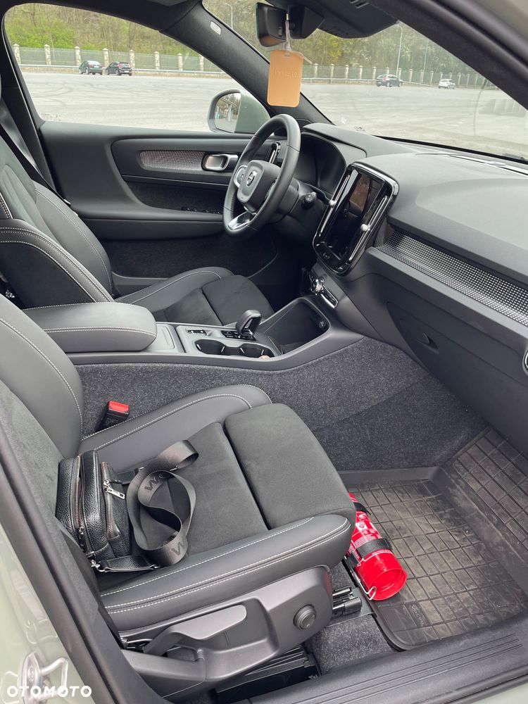 Volvo XC 40 B3 B DKG Core - 6